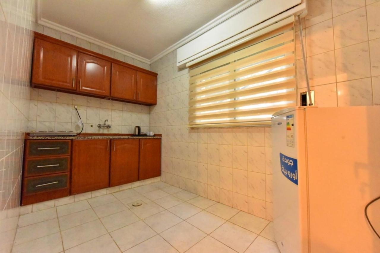 Al Farooq Hotel Apartments 암만 외부 사진